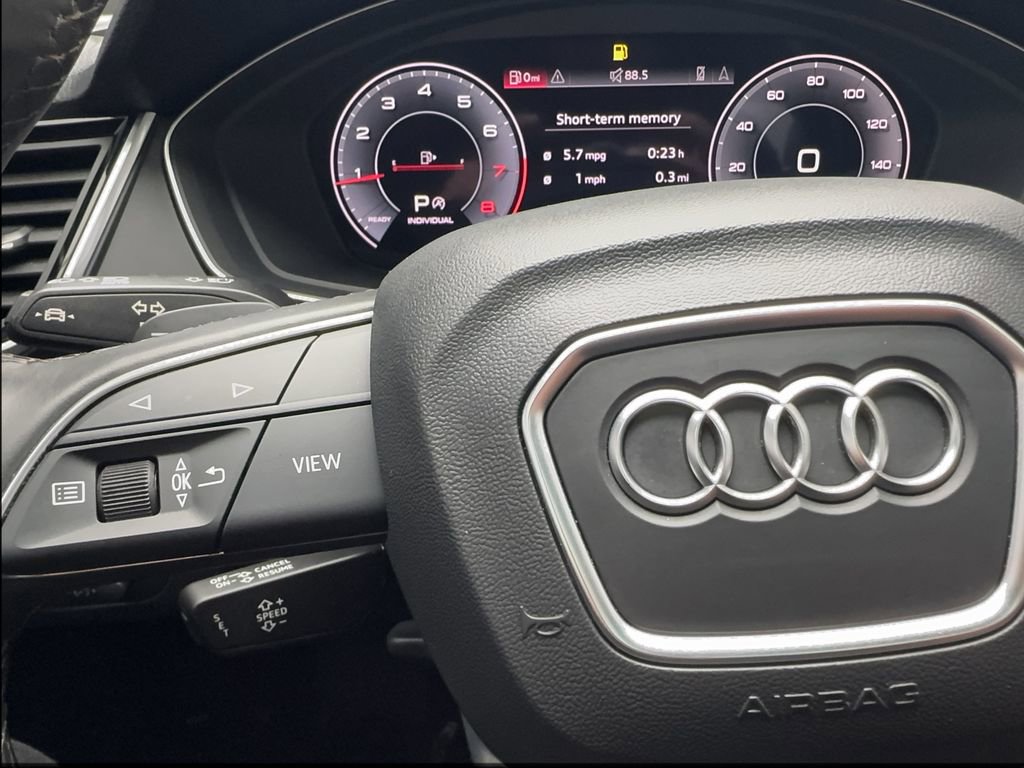 Used 2022 Audi Q5 2.0T Premium Plus AWD/4WD image 41