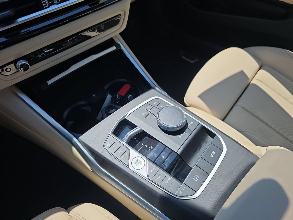 Used 2024 BMW 430i Convertible w/ Convenience Package RWD image 23