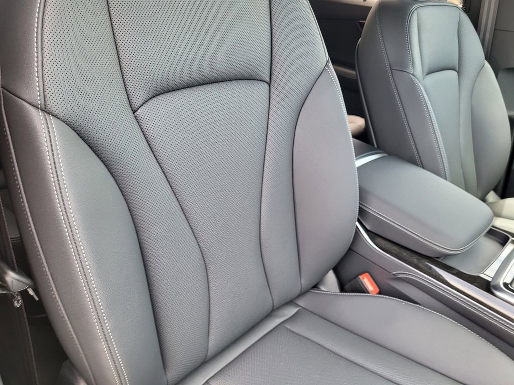 New 2025 Audi Q7 2.0T Premium Plus image 15