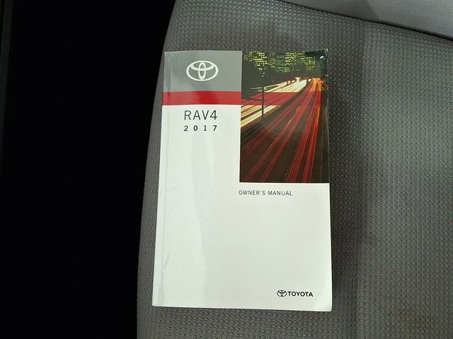 Used 2017 Toyota RAV4 XLE image 26