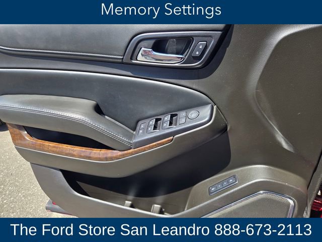 Used 2017 Chevrolet Tahoe LT AWD/4WD image 26