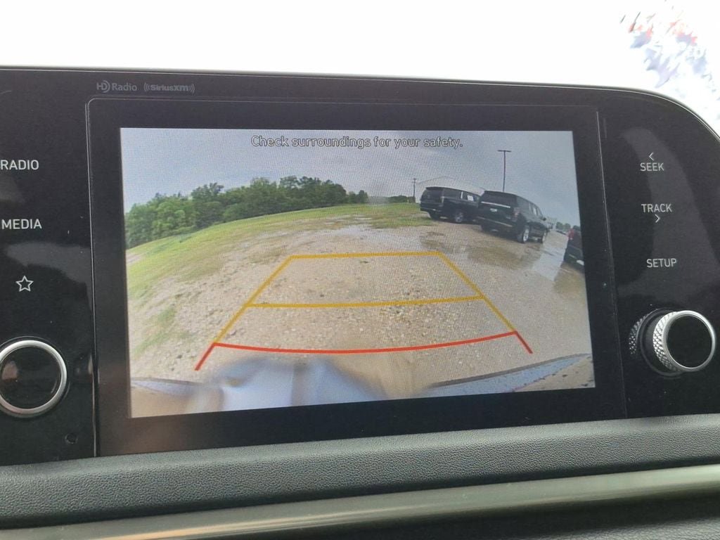 Used 2022 Hyundai Sonata SEL FWD image 25