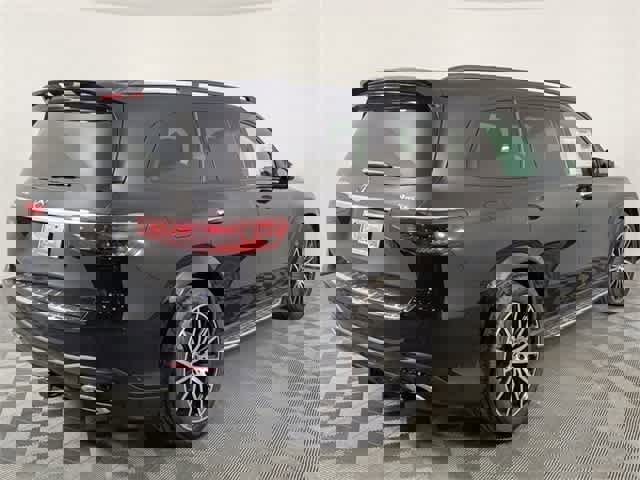 Certified 2025 Mercedes-Benz GLS 450 4MATIC image 5