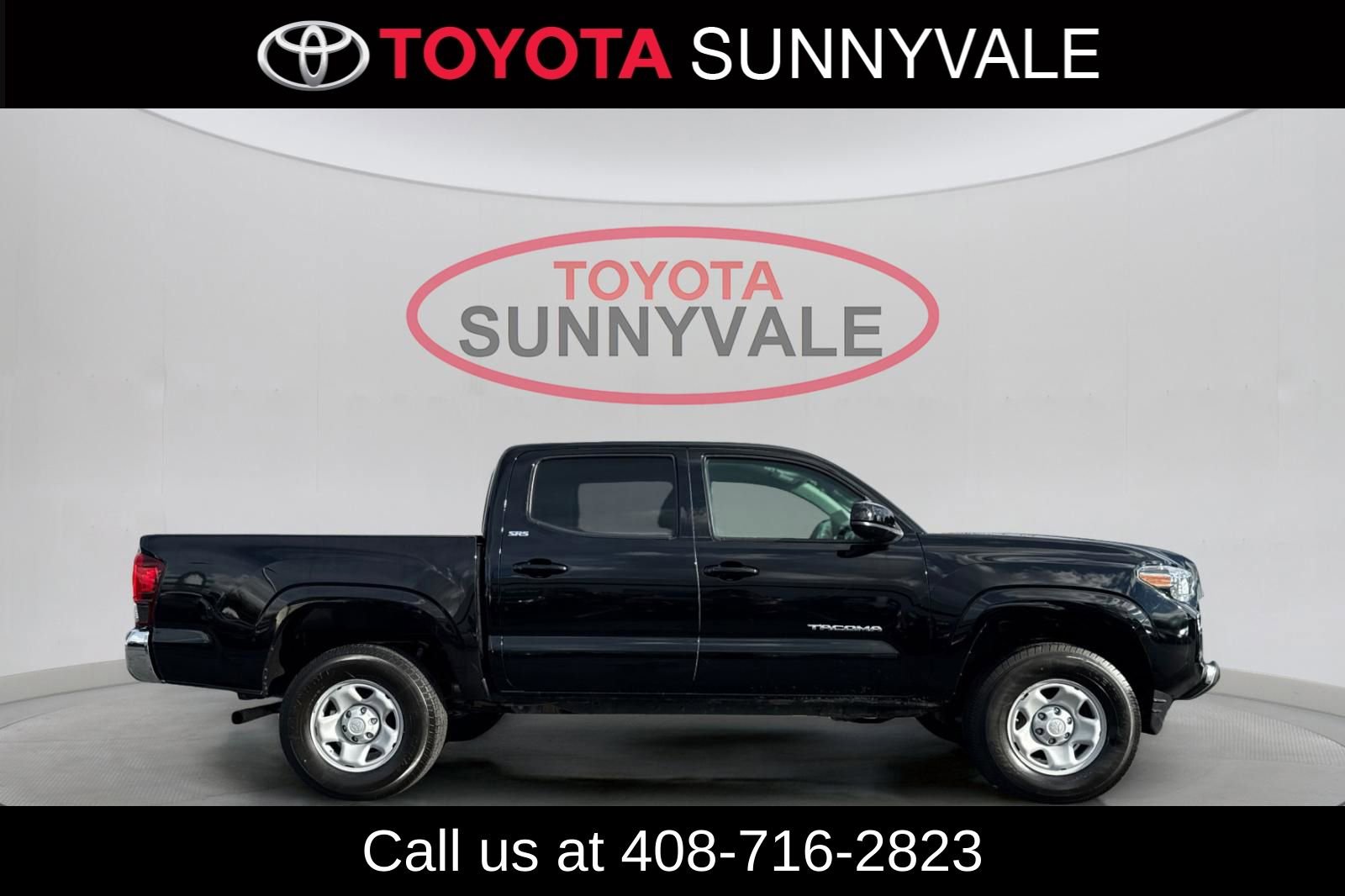 Used 2023 Toyota Tacoma SR5 RWD image 9