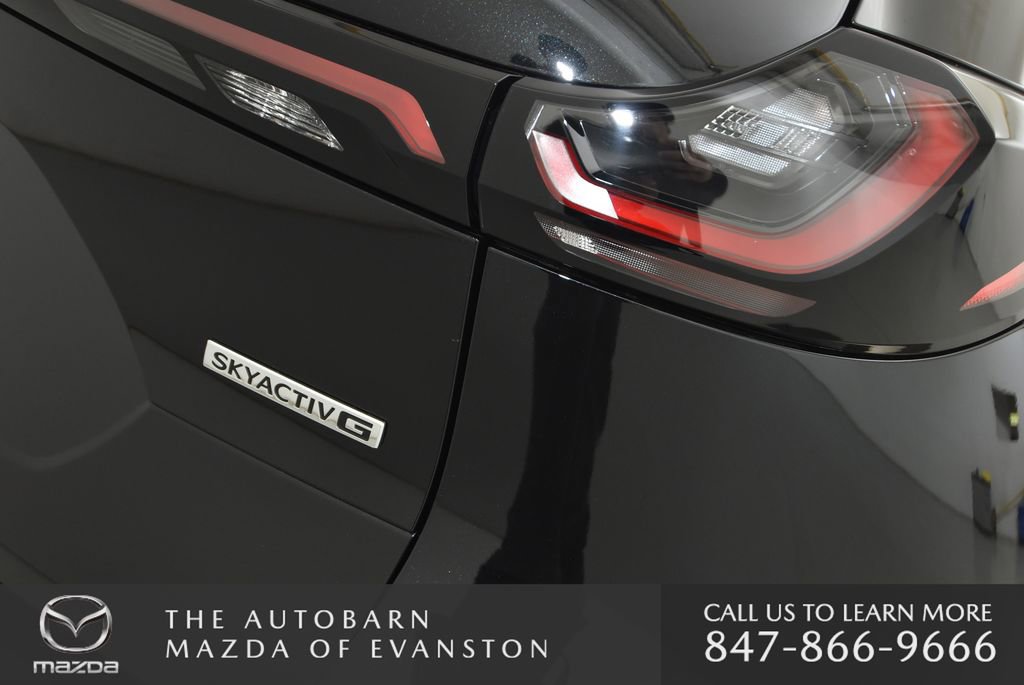 New 2026 MAZDA CX-5 Select AWD/4WD image 42