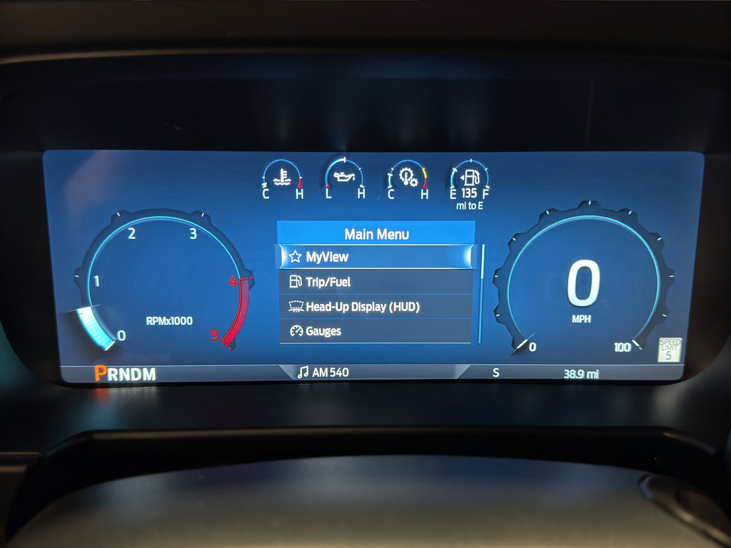 New 2026 Ford F250 Platinum w/ Tremor Off-Road Package image 14