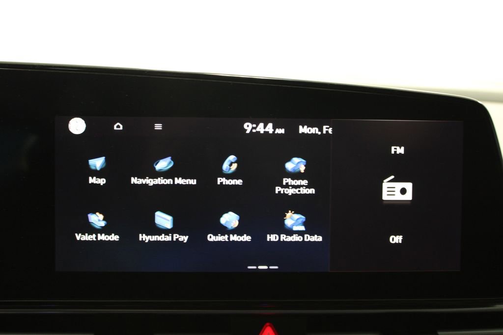 Used 2024 Hyundai Elantra SEL w/ Convenience Package image 28