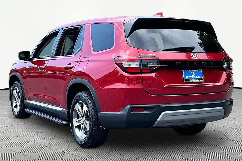 Used 2023 Honda Pilot EX-L image 5