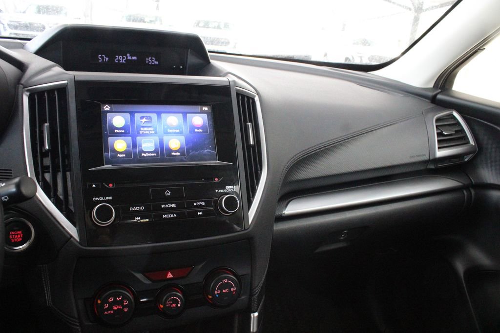 Used 2021 Subaru Forester Premium image 42