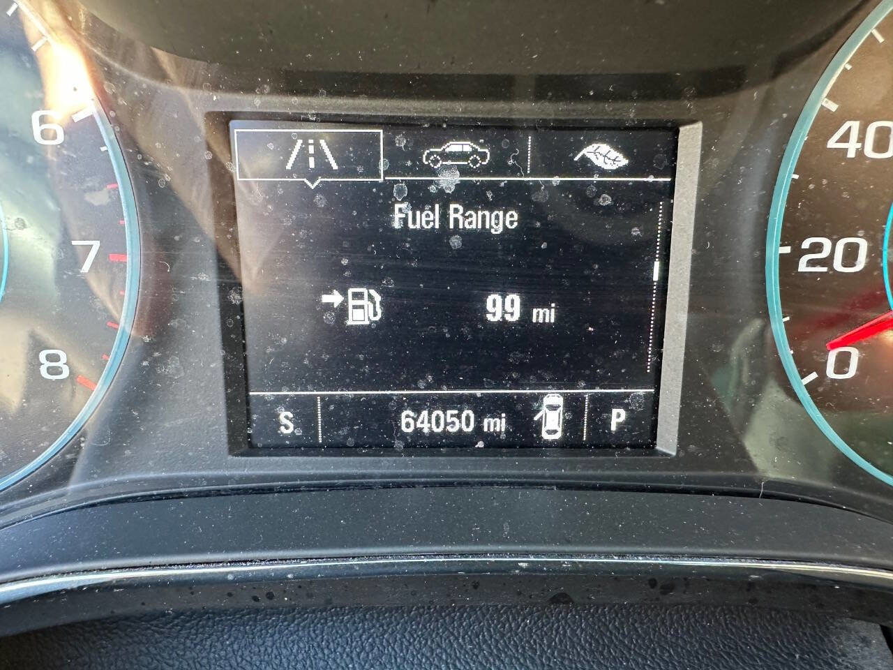 Used 2017 Chevrolet Cruze Premier w/ RS Package FWD image 21