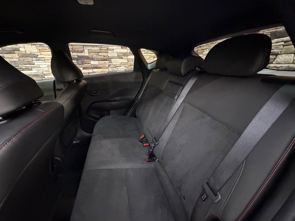 Used 2025 Hyundai Kona N Line S image 29