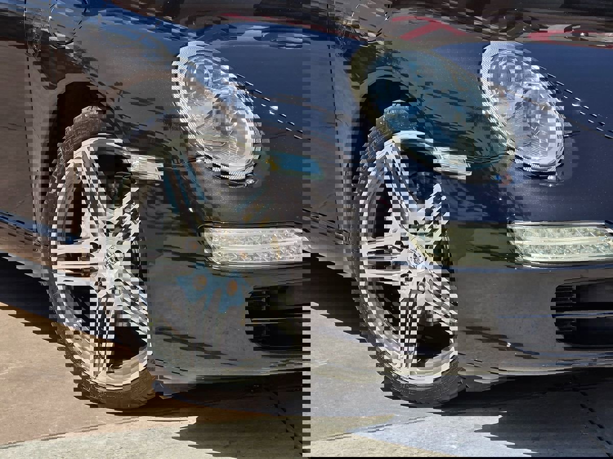 Used 2007 Porsche 911 Carrera image 5