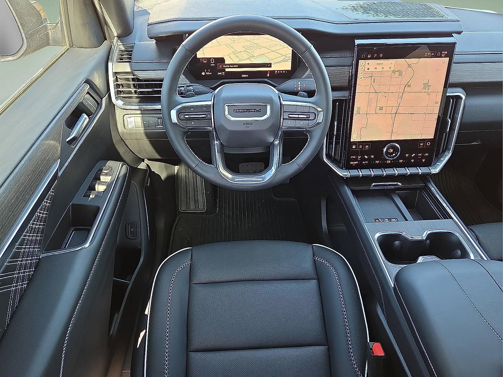New 2026 GMC Acadia Denali AWD/4WD image 13