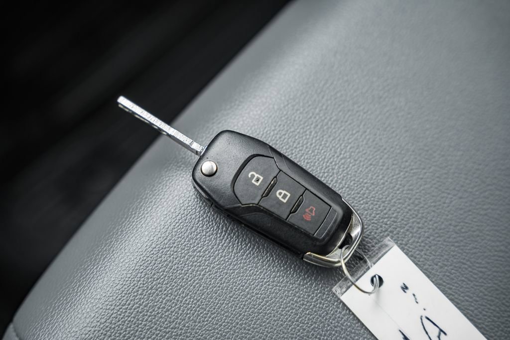 Used 2024 Ford F250 XL w/ Snow Plow Prep Package image 45