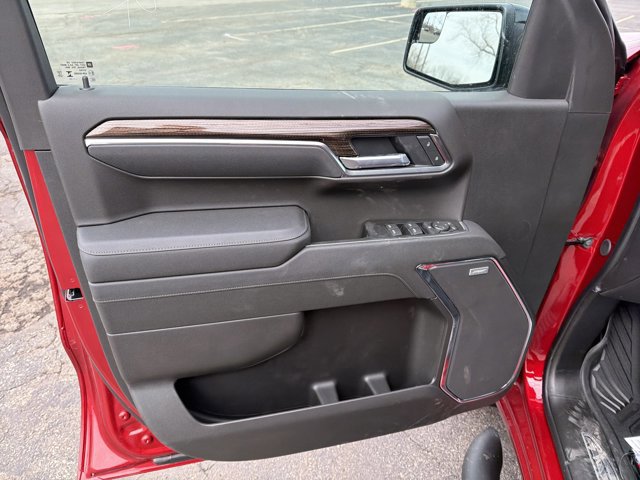 New 2026 Chevrolet Silverado 1500 RST image 10