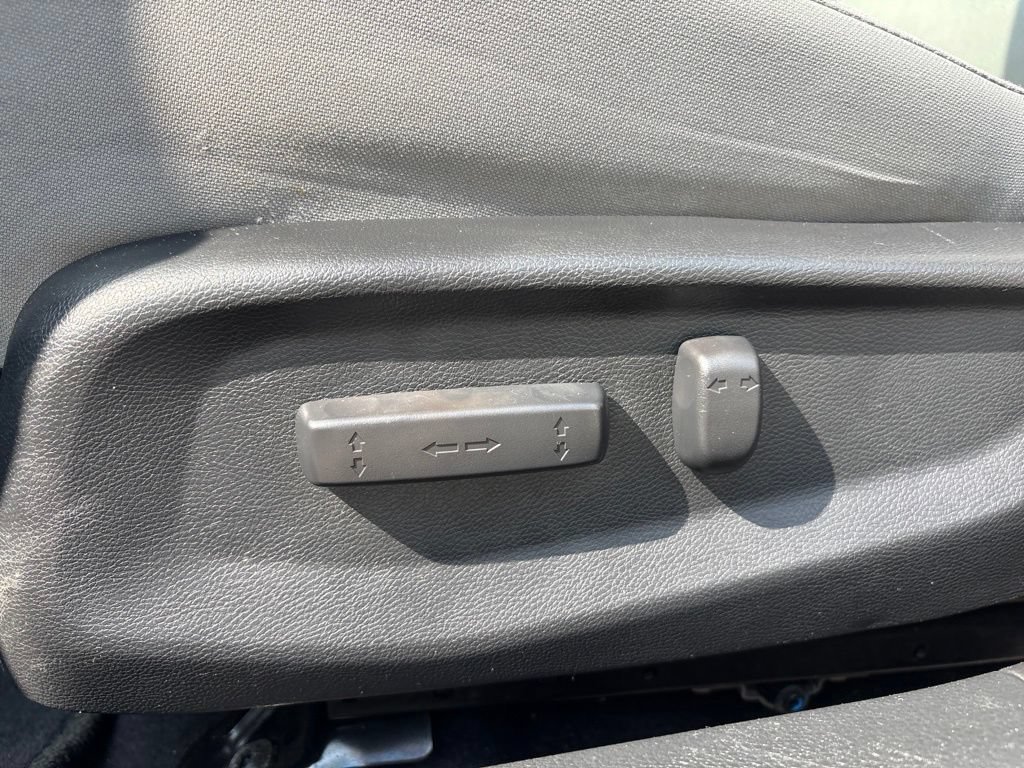 Used 2021 Honda Civic EX image 15