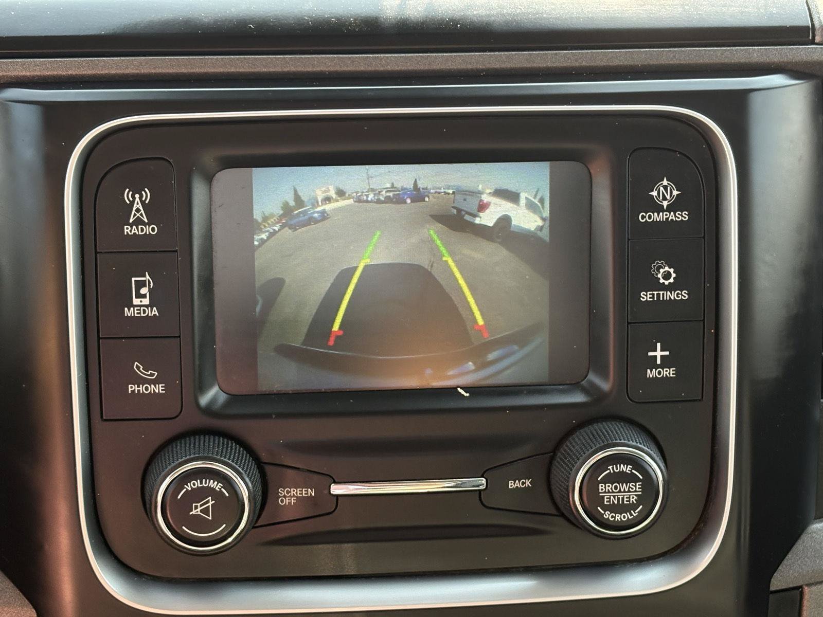 Used 2018 RAM 1500 Express w/ Express Value Package AWD/4WD image 15
