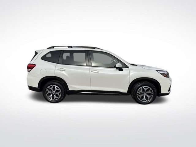 Used 2021 Subaru Forester Premium w/ Popular Package #1 image 6