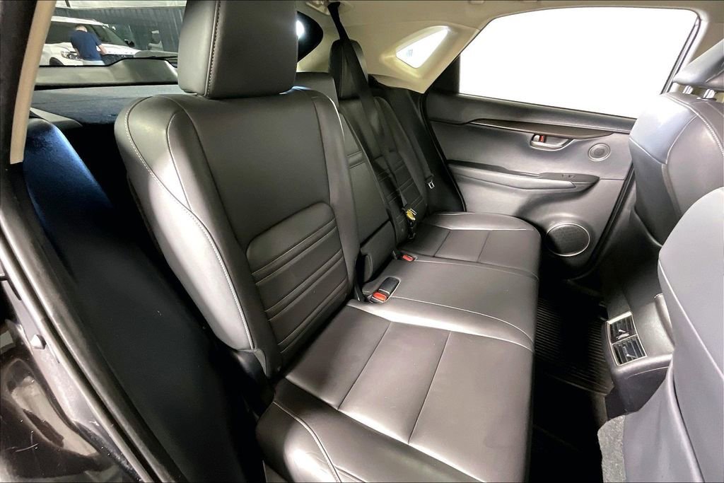 Used 2015 Lexus NX 200t FWD image 36