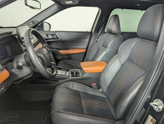 Used 2022 Mitsubishi Outlander SEL AWD/4WD image 10