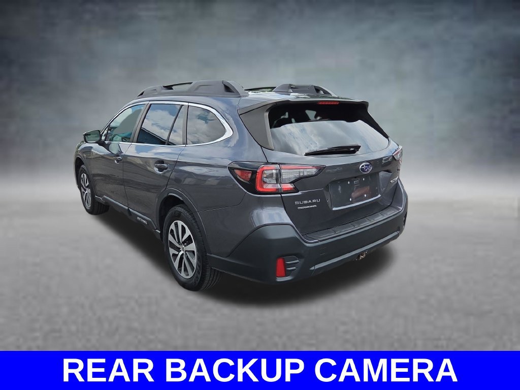 Used 2022 Subaru Outback Premium w/ Popular Package #1 AWD/4WD image 8
