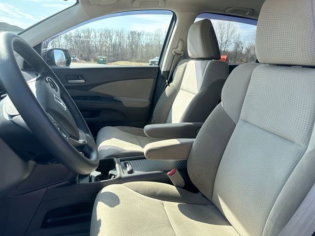 Used 2014 Honda CR-V EX image 18