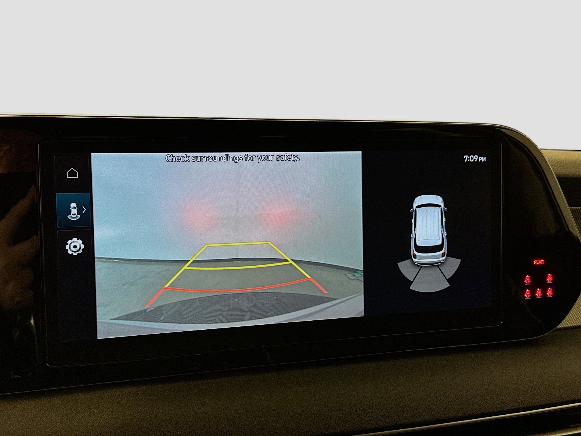 Used 2025 Hyundai Palisade SEL image 23