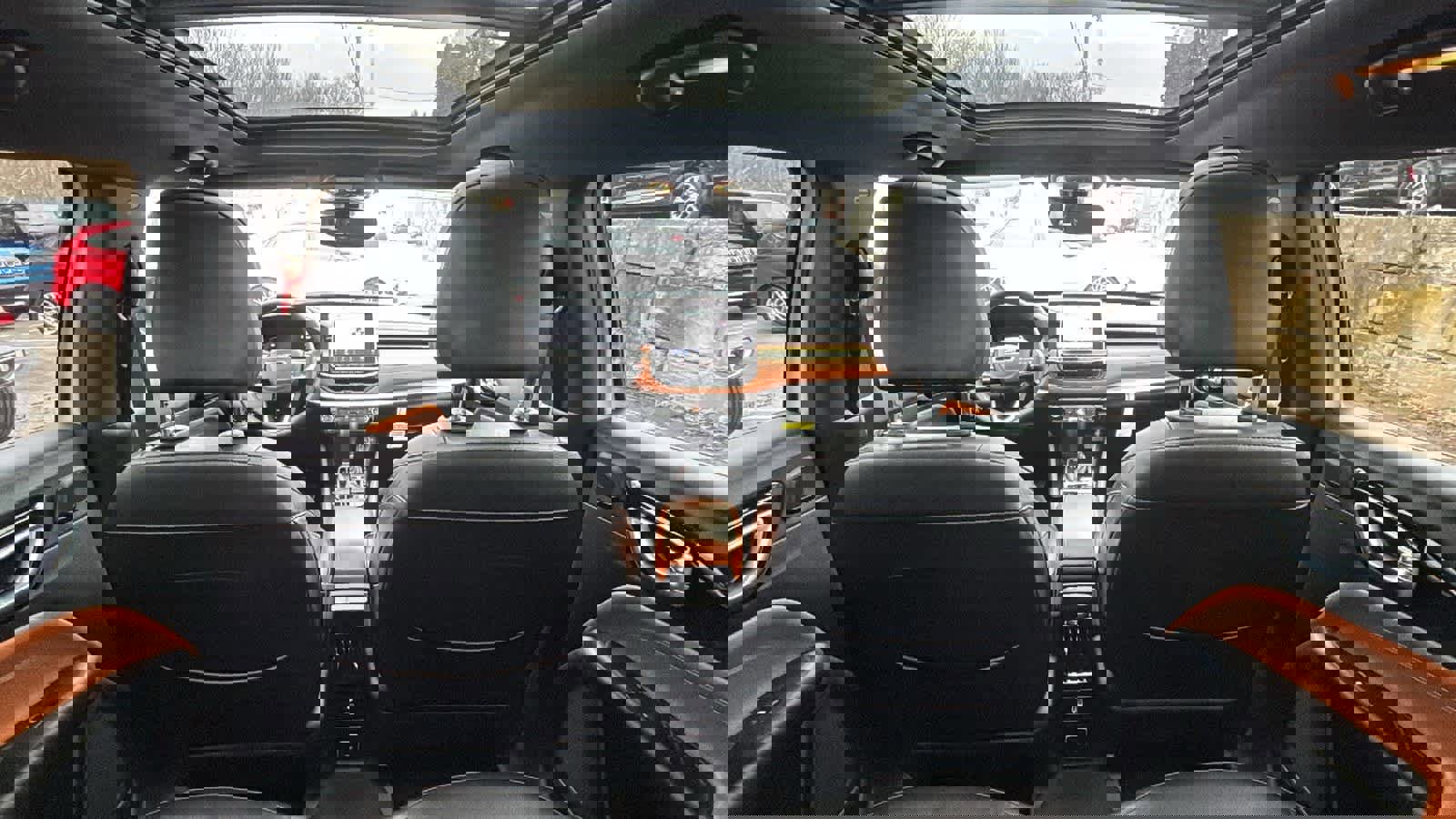 Used 2025 Jeep Compass Limited w/ Elite Group image 30