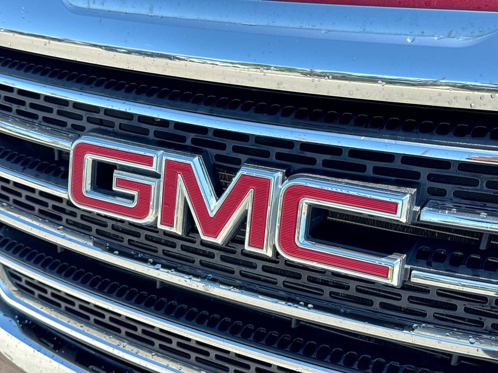 Used 2016 GMC Terrain SLT w/ Open Road Package FWD image 14