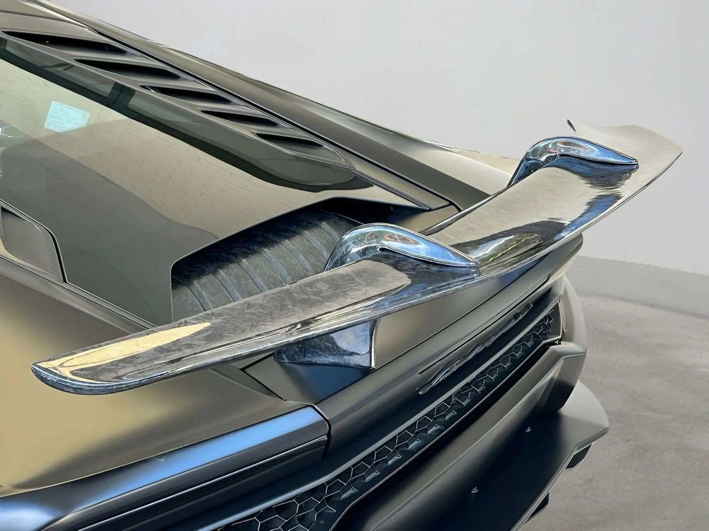 Used 2015 Lamborghini Huracan LP 610-4 image 35