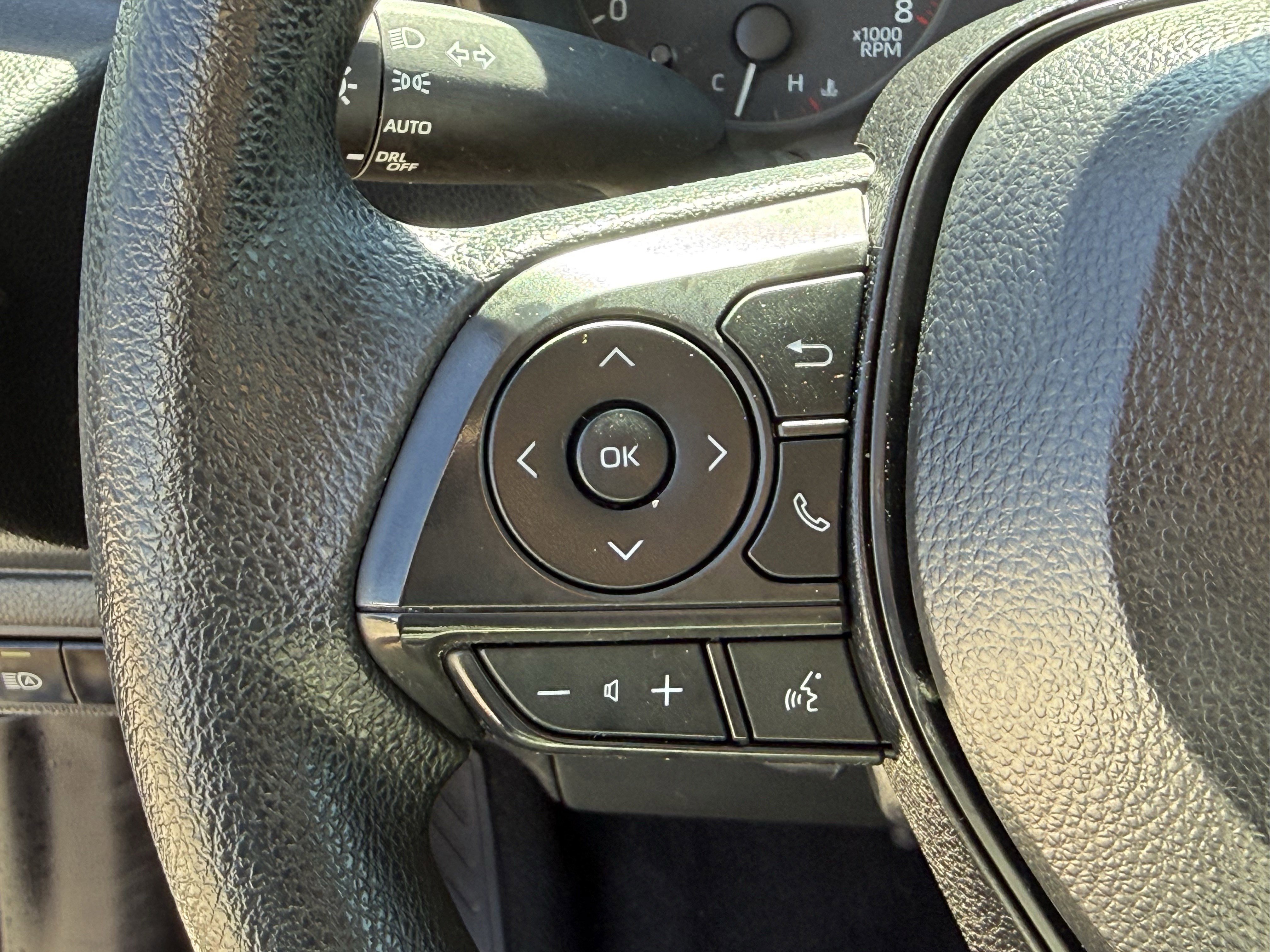 Used 2024 Toyota Corolla LE image 16