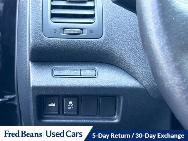 Used 2018 Nissan Altima 2.5 SR w/ SR Special Edition FWD image 11