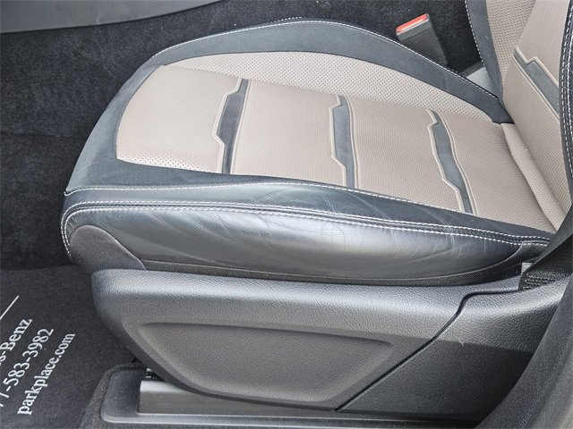 Certified 2022 Mercedes-Benz GLE 53 AMG 4MATIC image 24