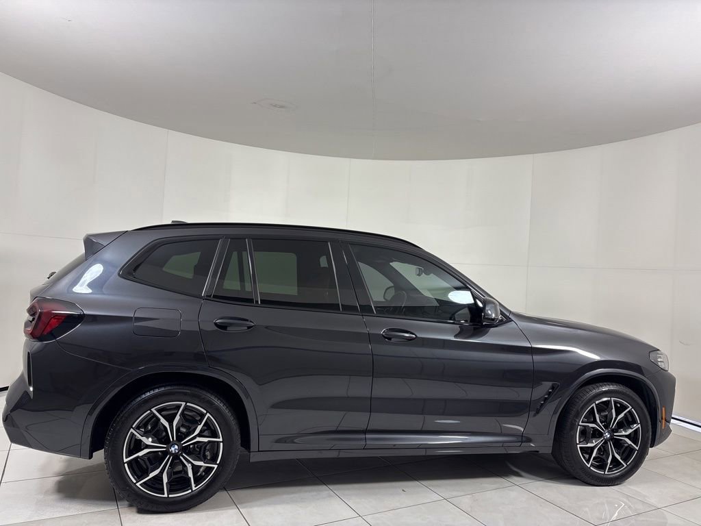 Used 2023 BMW X3 sDrive30i w/ M Sport Package image 6