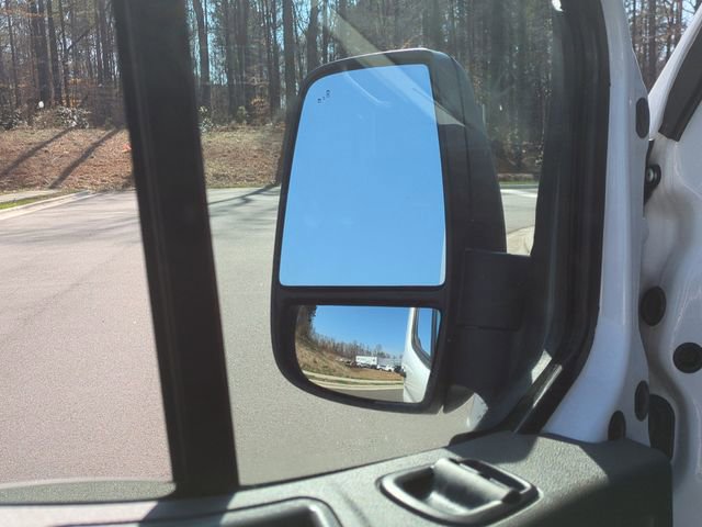 Used 2025 Ford Transit 350 XLT image 18