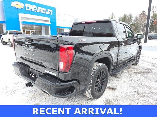 Used 2023 GMC Sierra 1500 Elevation w/ Preferred Package image 26