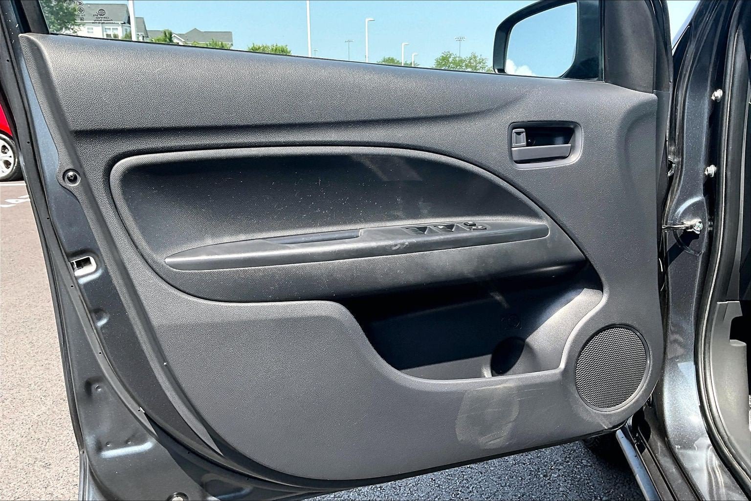 Used 2024 Mitsubishi Mirage ES FWD image 20