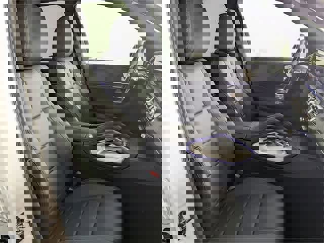 Certified 2025 Mercedes-Benz GLE 450 4MATIC image 25