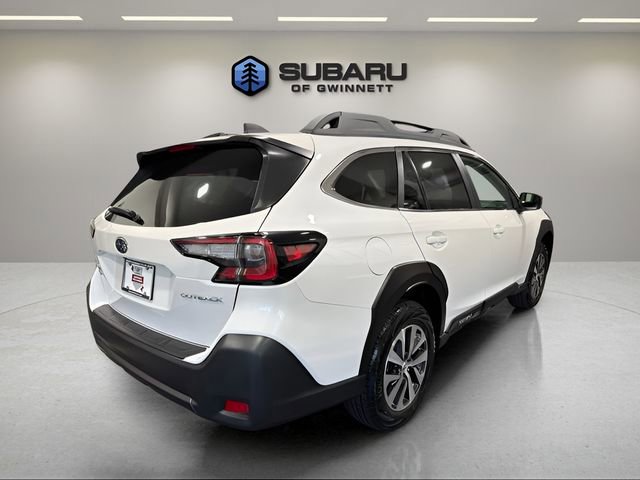 Used 2025 Subaru Outback Premium w/ Tech Package 1 AWD/4WD image 5