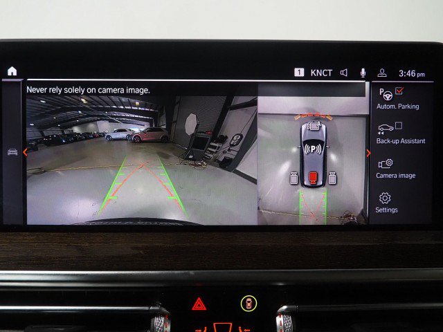 Used 2023 BMW X3 sDrive30i w/ Premium Package RWD image 30