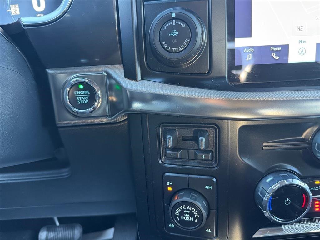 Used 2023 Ford F150 Raptor image 22