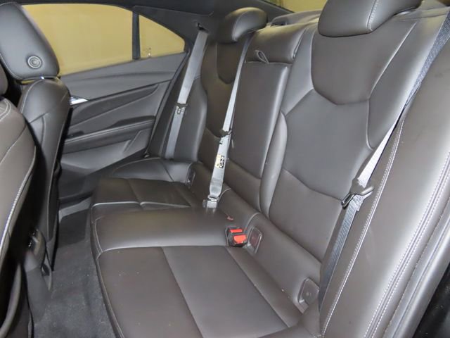 Used 2023 Cadillac CT4 Luxury image 14