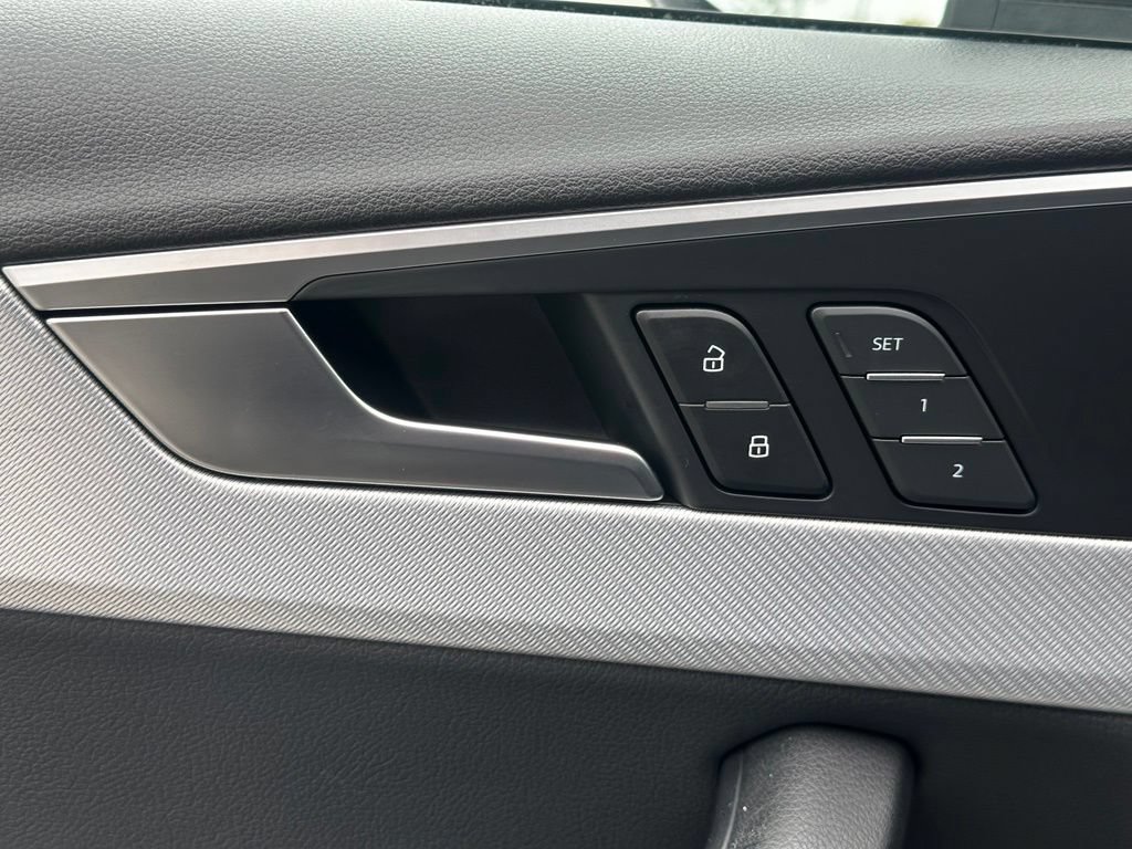Used 2019 Audi A4 2.0T Premium w/ Convenience Package AWD/4WD image 15