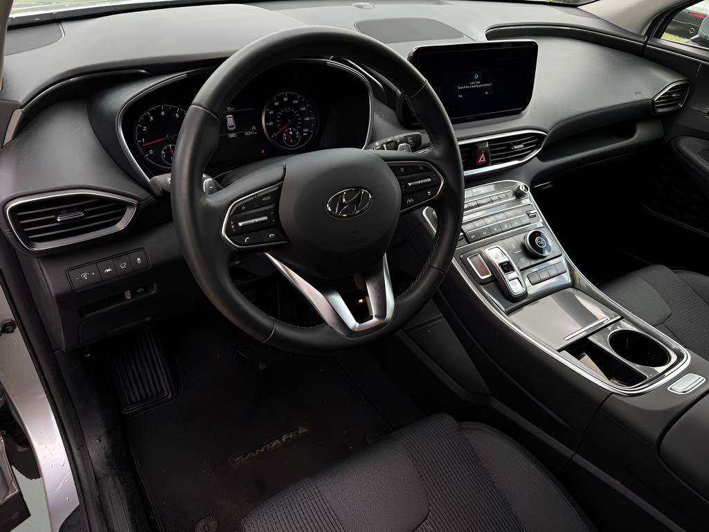 Certified 2023 Hyundai Santa Fe SEL FWD image 22