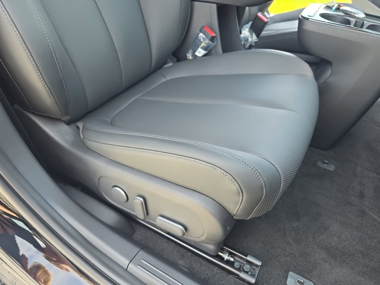 New 2025 Hyundai Ioniq 5 XRT image 30