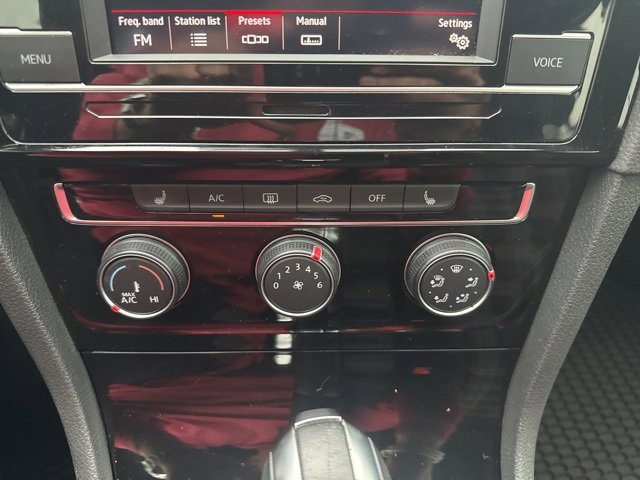 Used 2021 Volkswagen GTI S image 24