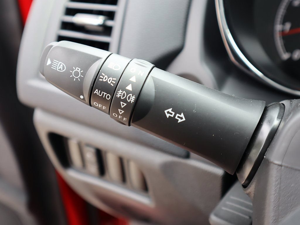 New 2024 Mitsubishi Outlander Sport ES AWD/4WD image 44