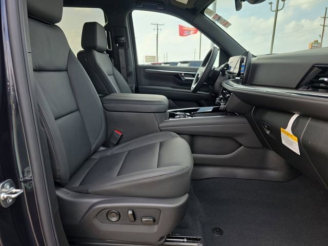 New 2026 Chevrolet Tahoe LT w/ Comfort Package image 18