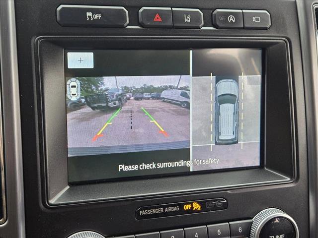 Used 2020 Ford Expedition Platinum image 16