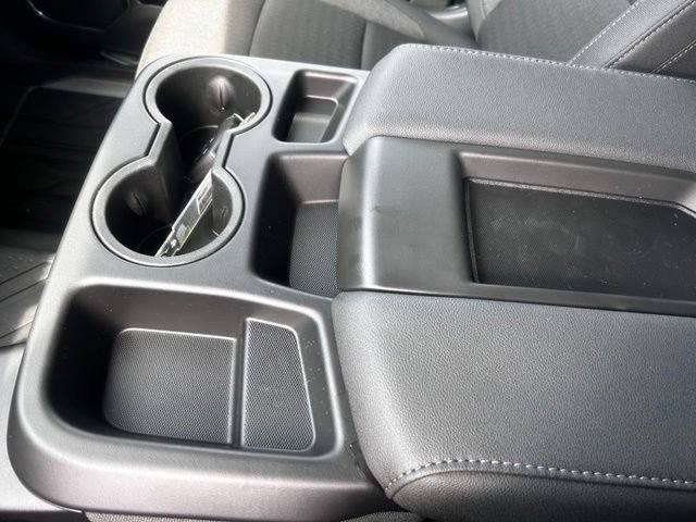 New 2026 Chevrolet Silverado 1500 LT w/ Protection Package AWD/4WD image 25